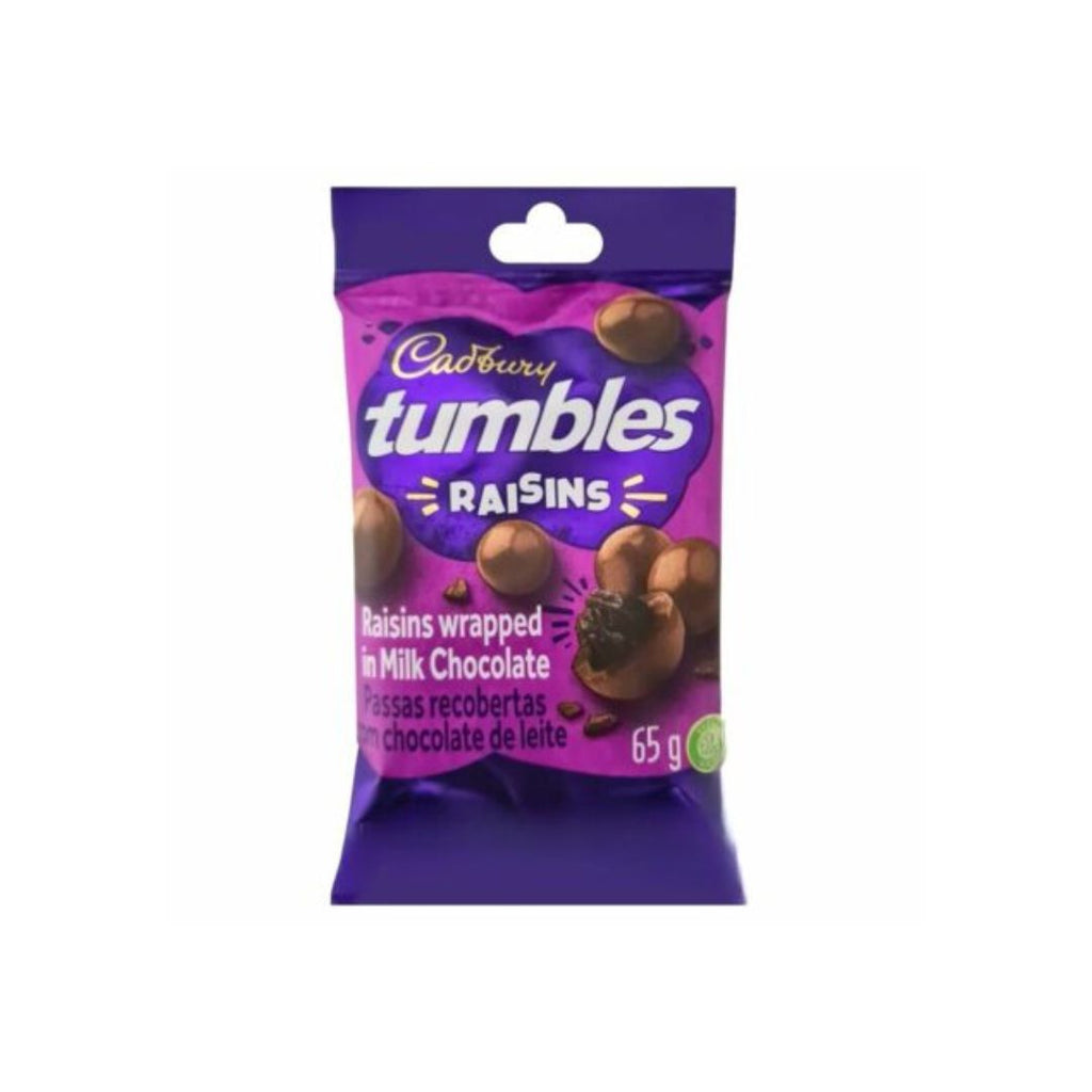 Cadbury Tumbles 65g African Breese cadbury-tumbles-65g-african-breese