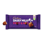 Cadbury Dairy Milk Fruit and Nut Chocolate