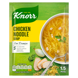 Knorr Soups