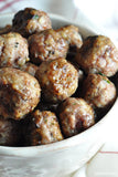Boerewors Meatballs (ONLY AVAILABLE IN STORES)