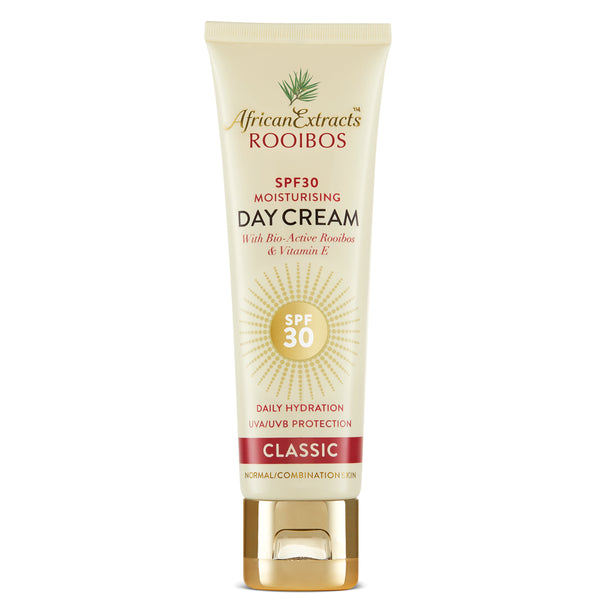 African Extracts Day Cream