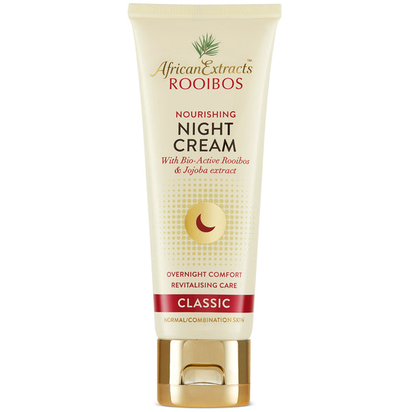 African Extract Night Cream