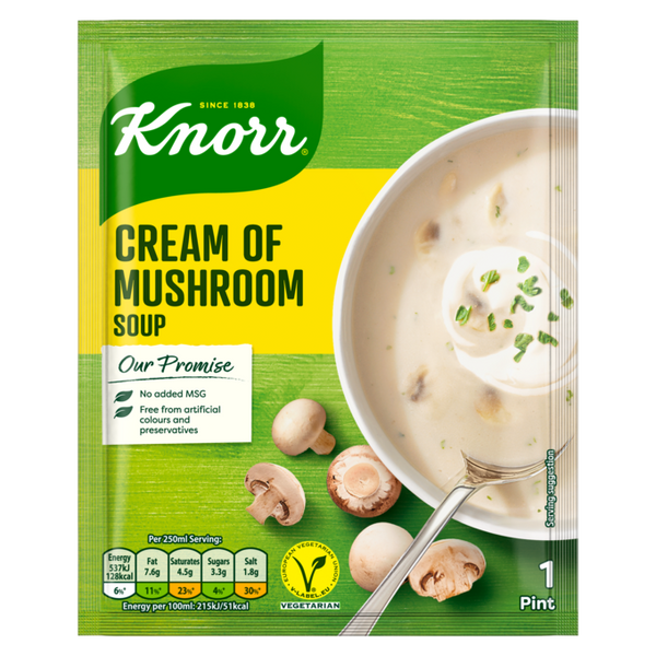 Knorr Soups