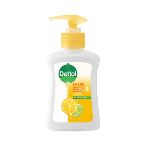 Dettol Handwash Fresh