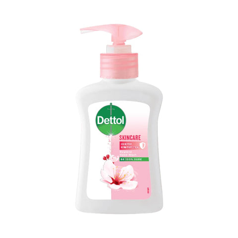 Dettol Handwash Skincare