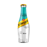 Schweppes Dry Lemon