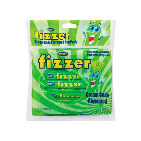 Beacon Fizzer