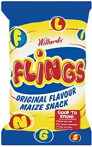 Willards Flings