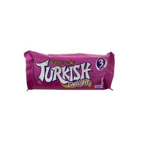 Fry's Turkish Delight 51g