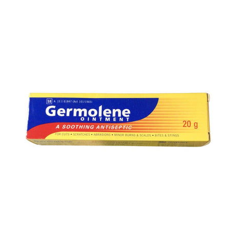 Germolene 20g