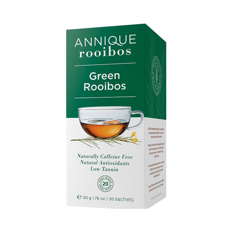 Annique Rooibos & Green