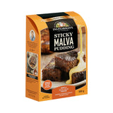 Ina Paarman's Bake Mixes - Sticky Malva Pudding 500g