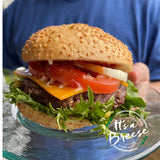 Boerewors Burgers(ONLY AVAILABLE IN STORES)