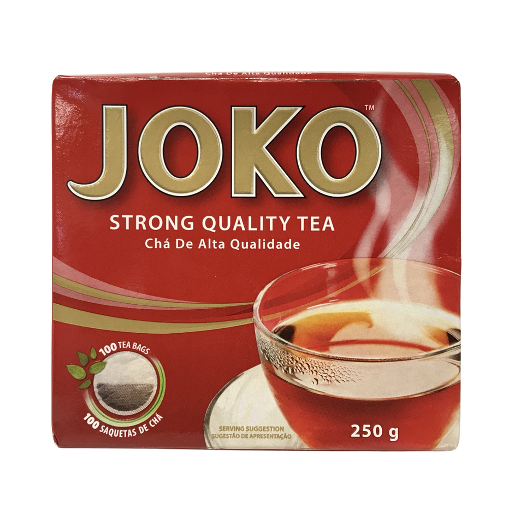 Joko Tea 100 – African Breese