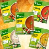 Knorr Soups