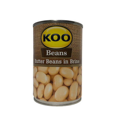 Koo Butter Beans