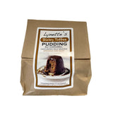 Lynette's Sticky Toffee Pudding