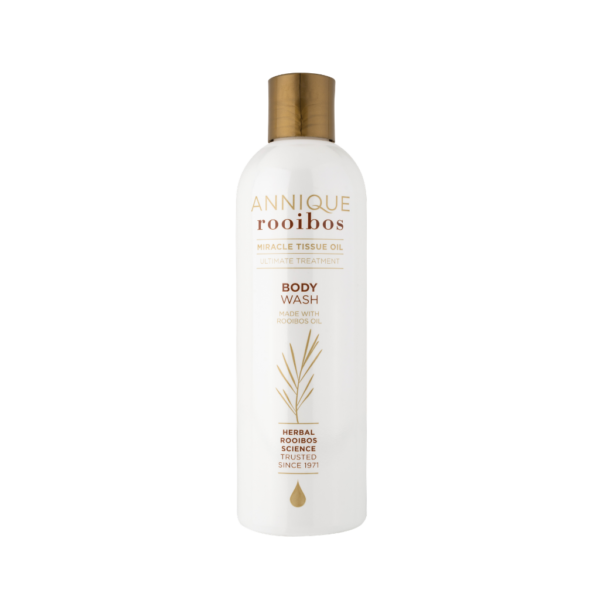 Annique Miracle Tissue Oil Body Wash