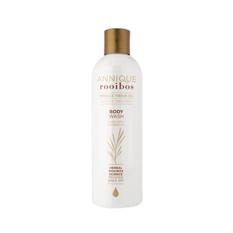 Annique Miracle Tissue Oil Body Wash