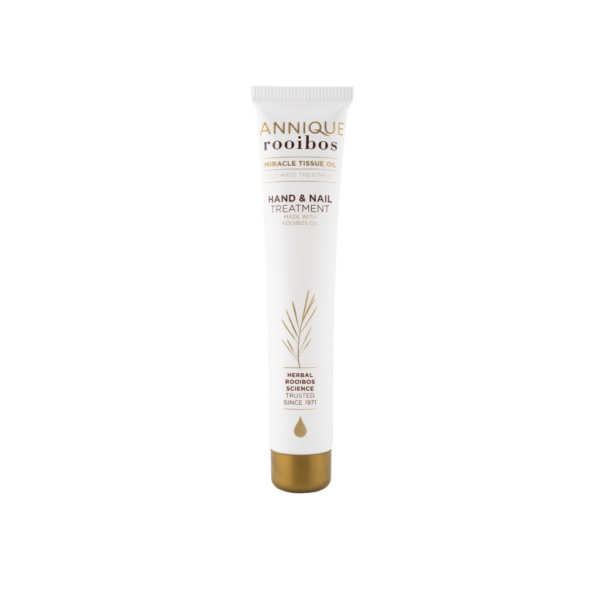 Annique Miracle Tissue Oil Hand and Nail Cream