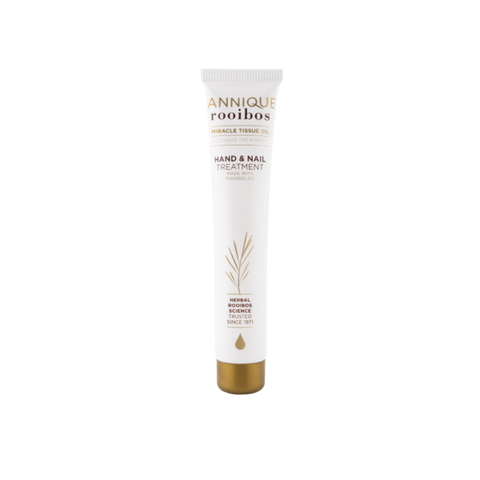 Annique Miracle Tissue Oil Hand and Nail Cream