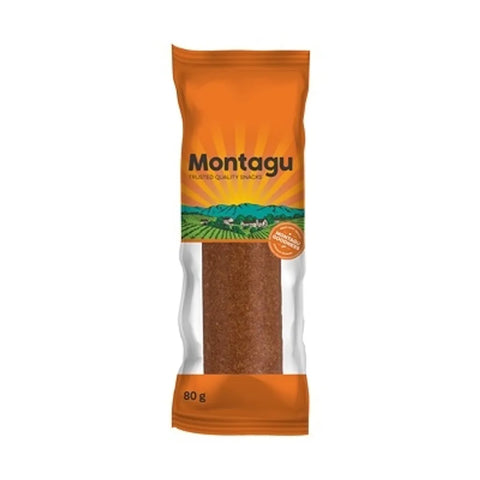 Montagu Fruit Rolls