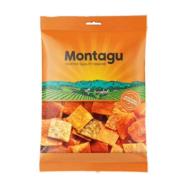 Montagu Flaki Fruit 200g