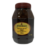 Mrs H.S Balls Chutney - Original