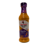 Nandos Peri Peri Sauces