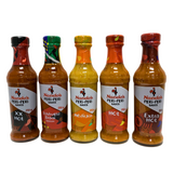 Nandos Peri Peri Sauces