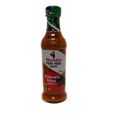 Nandos Peri Peri Sauces