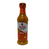 Nandos Peri Peri Sauces