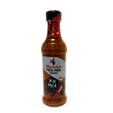 Nandos Peri Peri Sauces