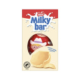 Milkybar Egg