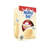 Milkybar Egg