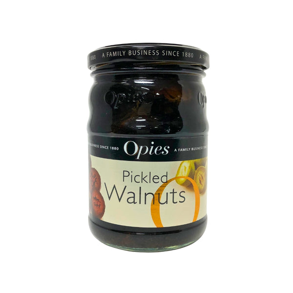 Opies Pickled Walnuts