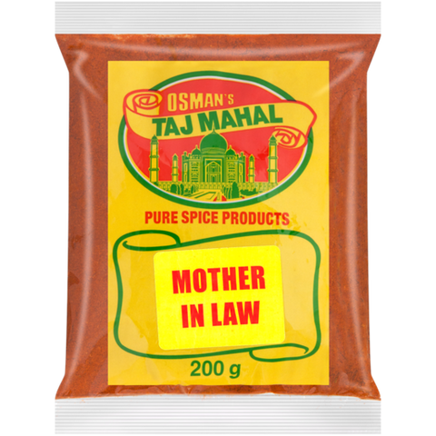 Osman's Mother in Law Masala 400g