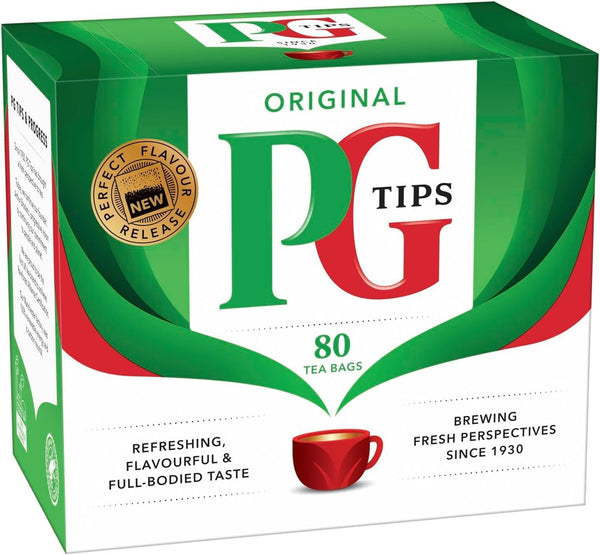 PG Tips