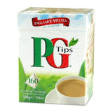 PG Tips