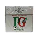 PG Tips