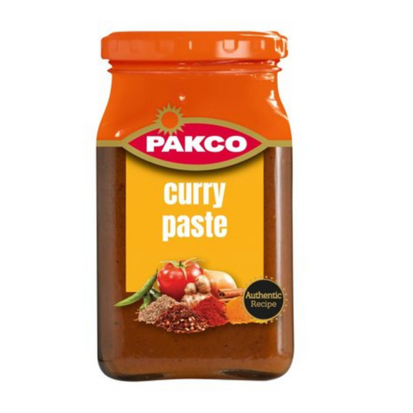 Pakco Curry Paste