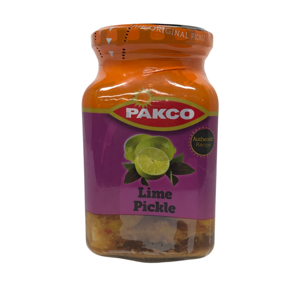 Pakco Lime Pickle