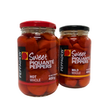 Peppadew Mild Piquante Peppers