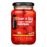 Peppadew Mild Piquante Peppers