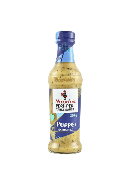 Nandos Pepper Sauce