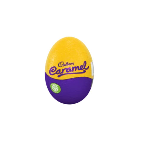 Cadbury Caramel Egg 40g