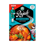 Rajah Mild Masala Curry Powder