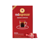 Red Espresso Capsules 43g