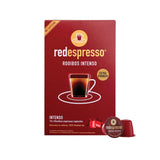 Red Espresso Capsules 43g