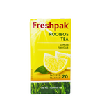 Freshpak Rooibos Tea Flavours